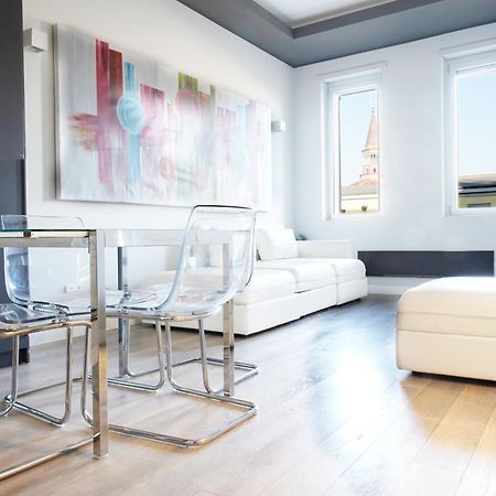 Jewel Apartment Milánó Kültér fotó