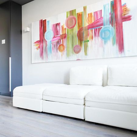 Jewel Apartment Milánó Kültér fotó