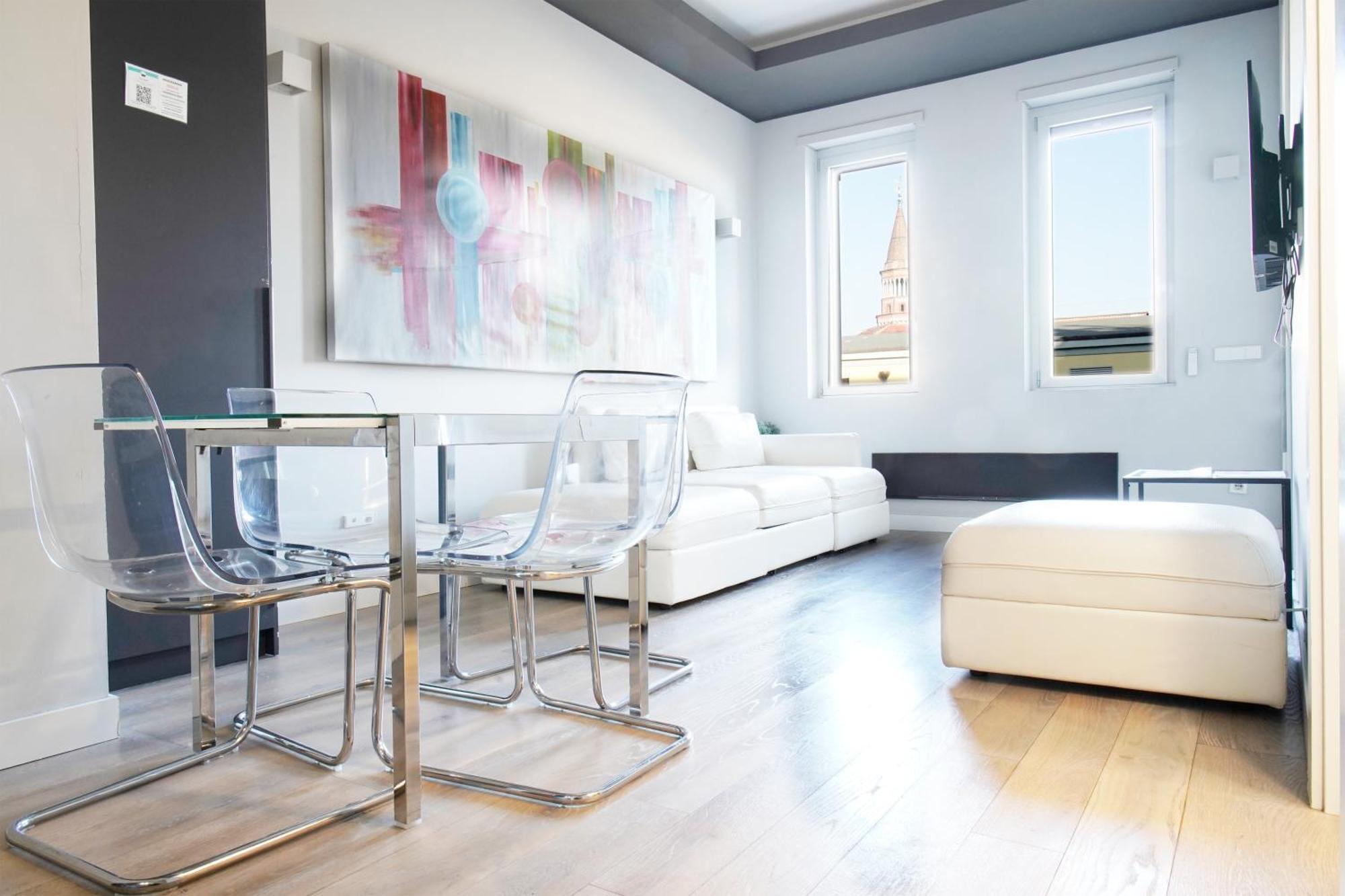 Jewel Apartment Milánó Kültér fotó