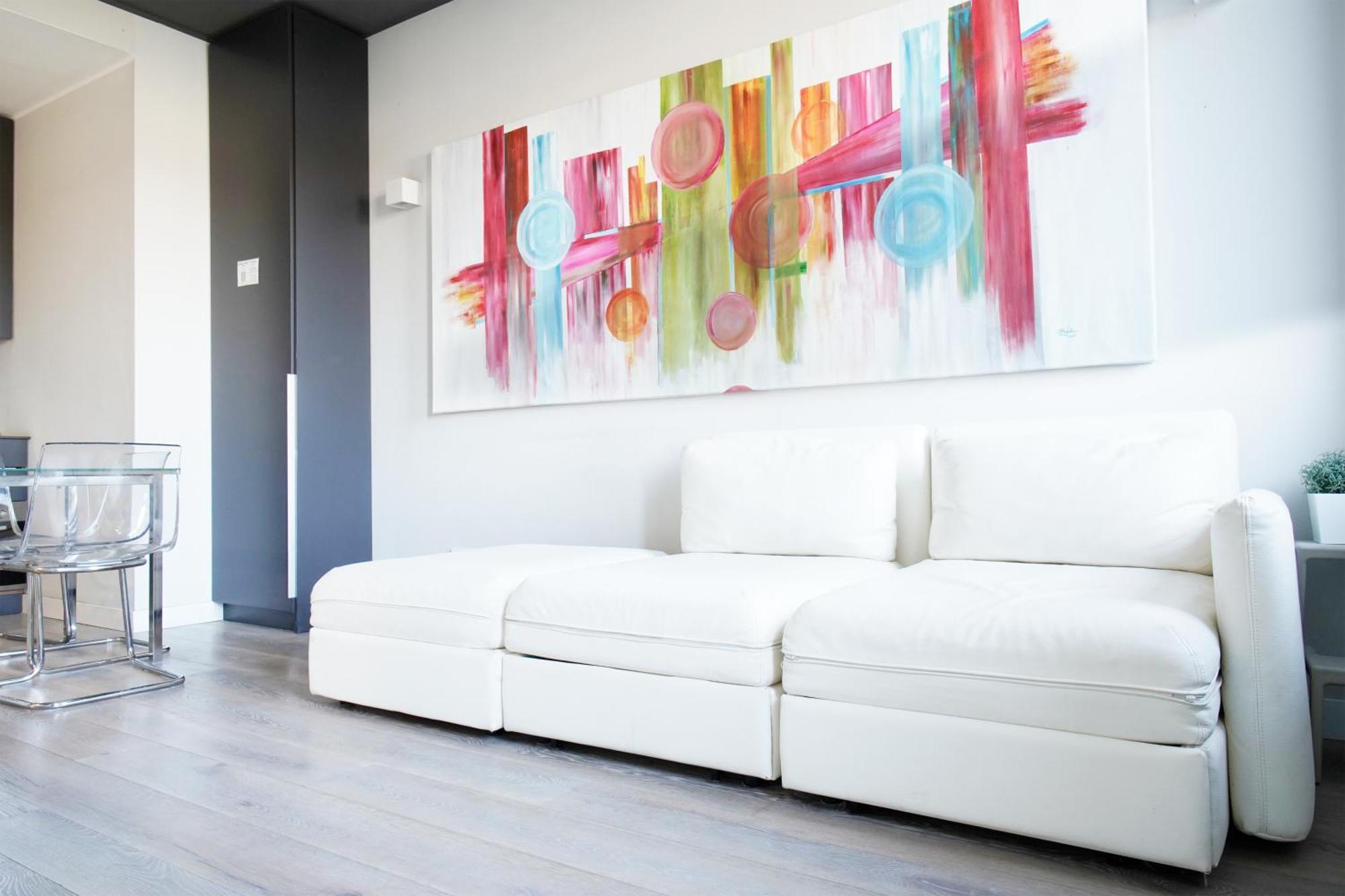 Jewel Apartment Milánó Kültér fotó