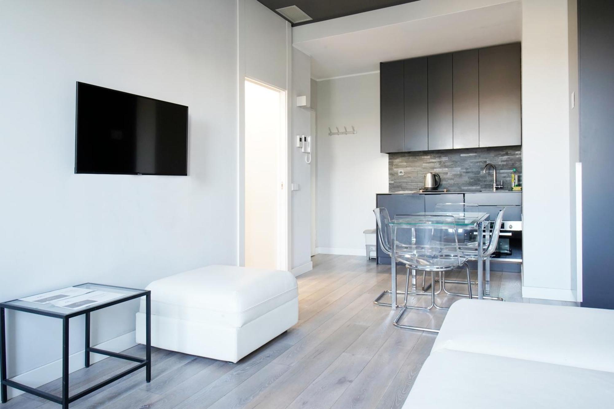 Jewel Apartment Milánó Kültér fotó