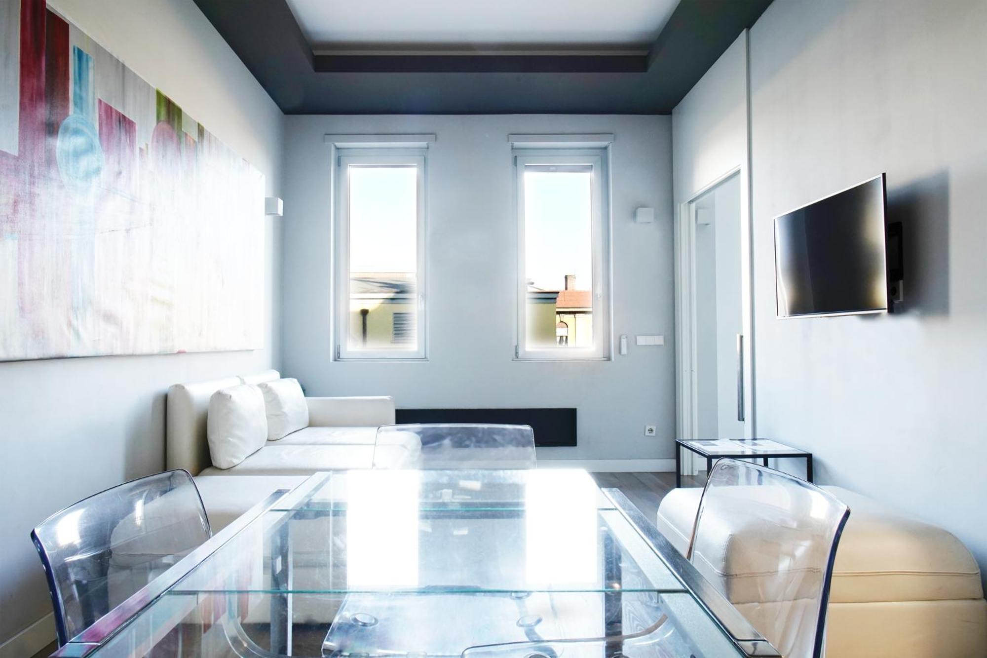 Jewel Apartment Milánó Kültér fotó