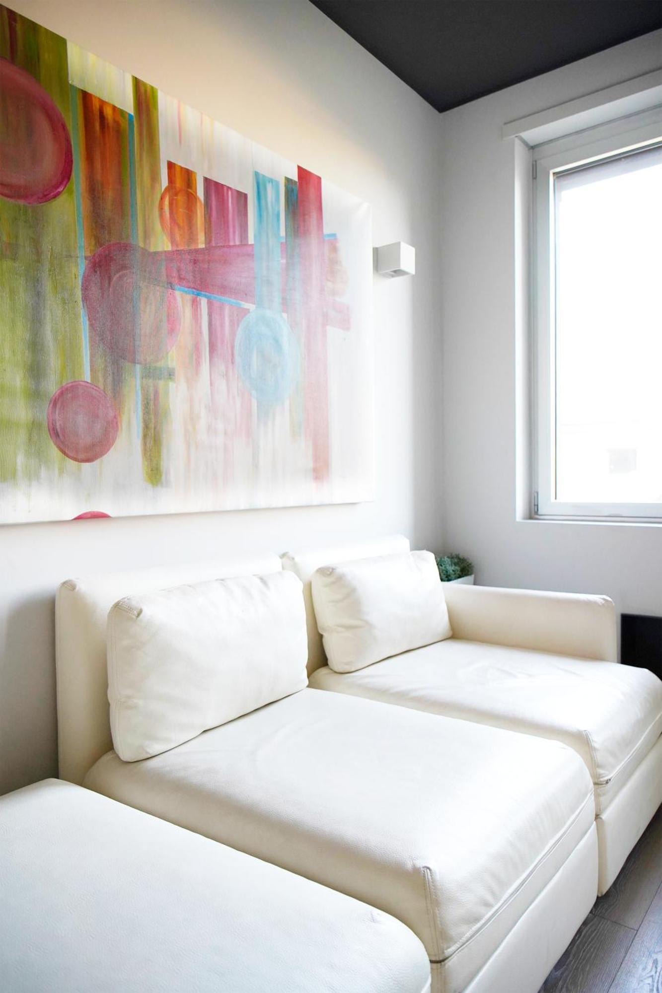 Jewel Apartment Milánó Kültér fotó