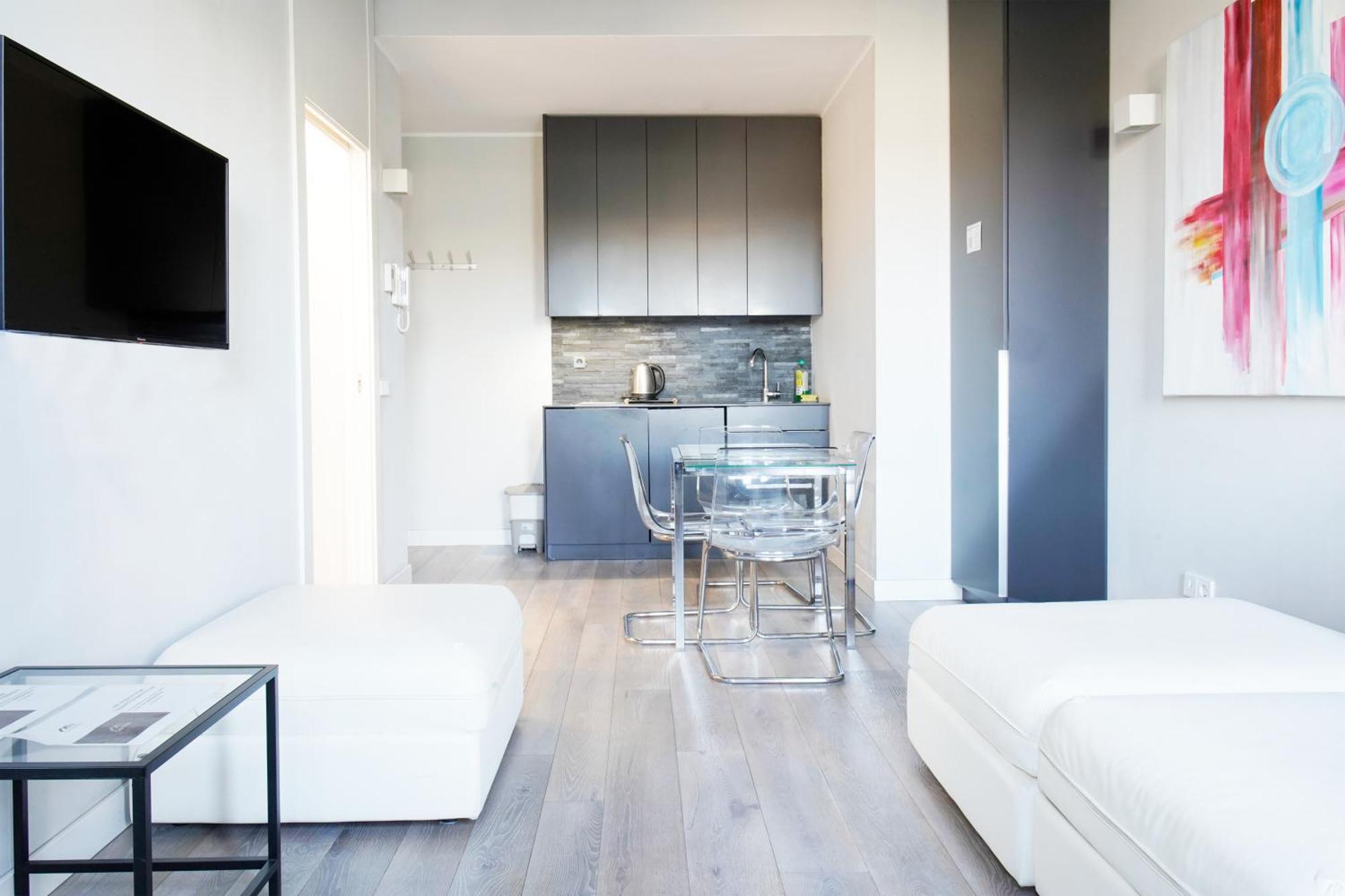 Jewel Apartment Milánó Kültér fotó