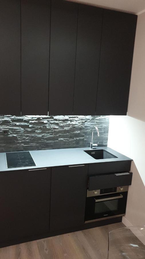 Jewel Apartment Milánó Kültér fotó