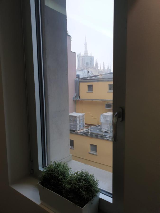 Jewel Apartment Milánó Kültér fotó