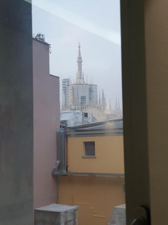 Jewel Apartment Milánó Kültér fotó