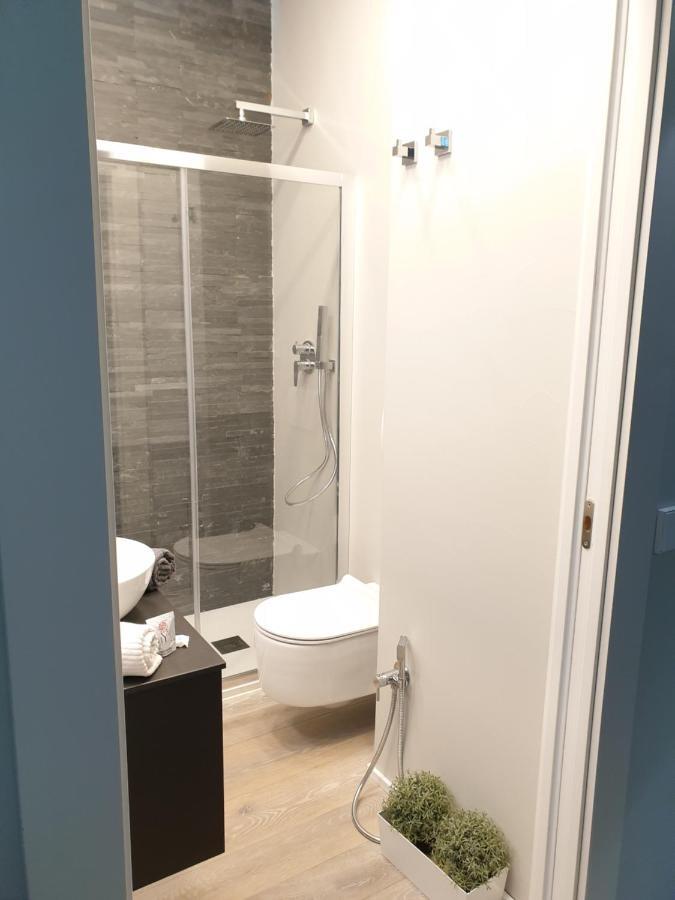 Jewel Apartment Milánó Kültér fotó