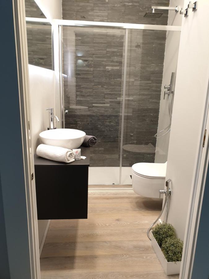 Jewel Apartment Milánó Kültér fotó