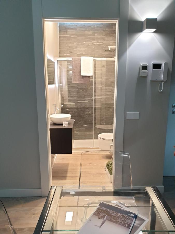 Jewel Apartment Milánó Kültér fotó