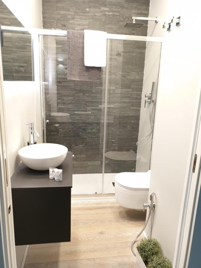 Jewel Apartment Milánó Kültér fotó